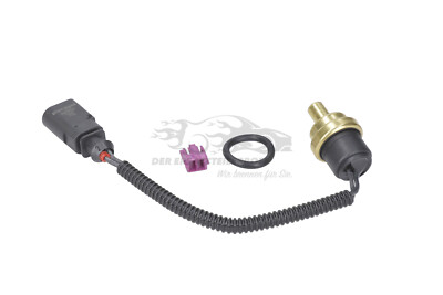 Temperaturfühler 2-polig für VW Transporter 070919501A