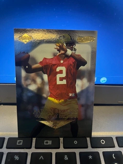 Insertos/paralelos Green Bay Packers que elijas Foto 2 de 2