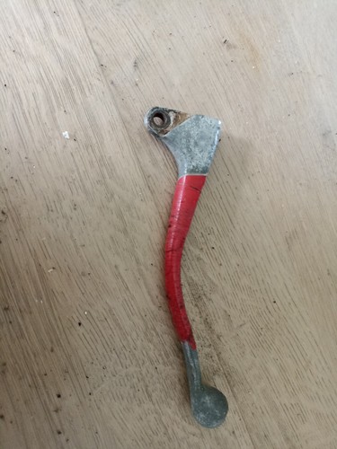 Câble De Frein Avant Pour Honda XL 125 (1976-1978) - Référence 731.88.27 / 77030361