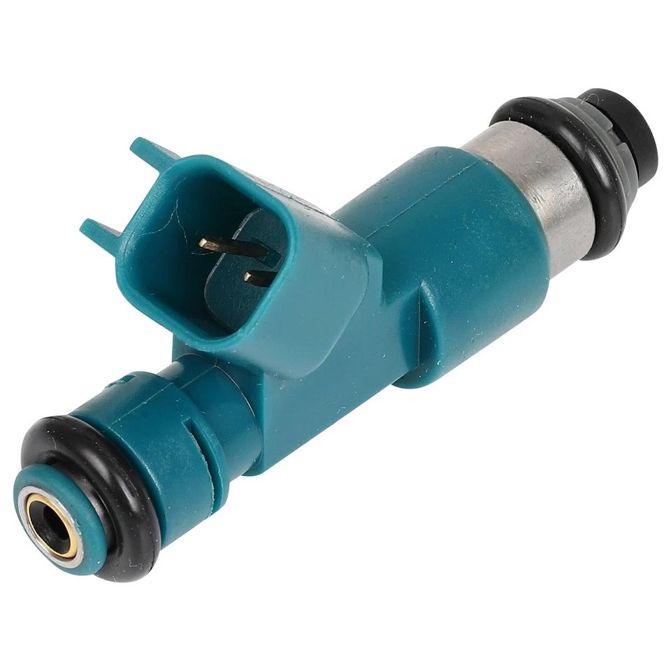 Inyectores de combustible para Volvo XC70 2008-2015 S80 2007-2014 XC70 2008-2015 XC90 3,2 L Foto 3 de 4