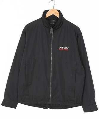 Veste de golf GALVIN GREEN GORE-TEX homme taille M imperméable respirante MJ5030 - Photo 1/4