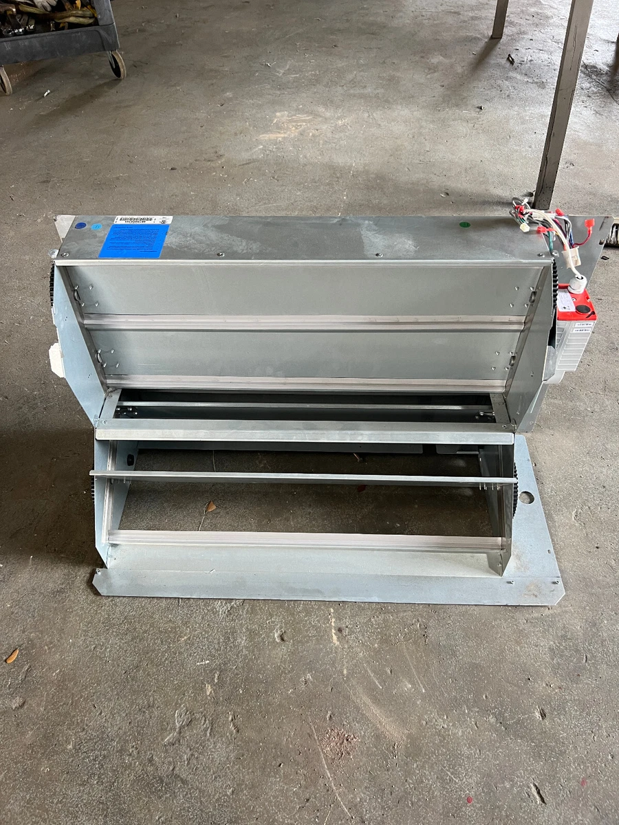 Carrier 48TM404395 Economizer | eBay 