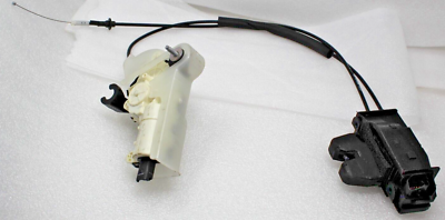 Tesla Model X Rear Left Door Latch Actuator Genuine 1127339-00-C