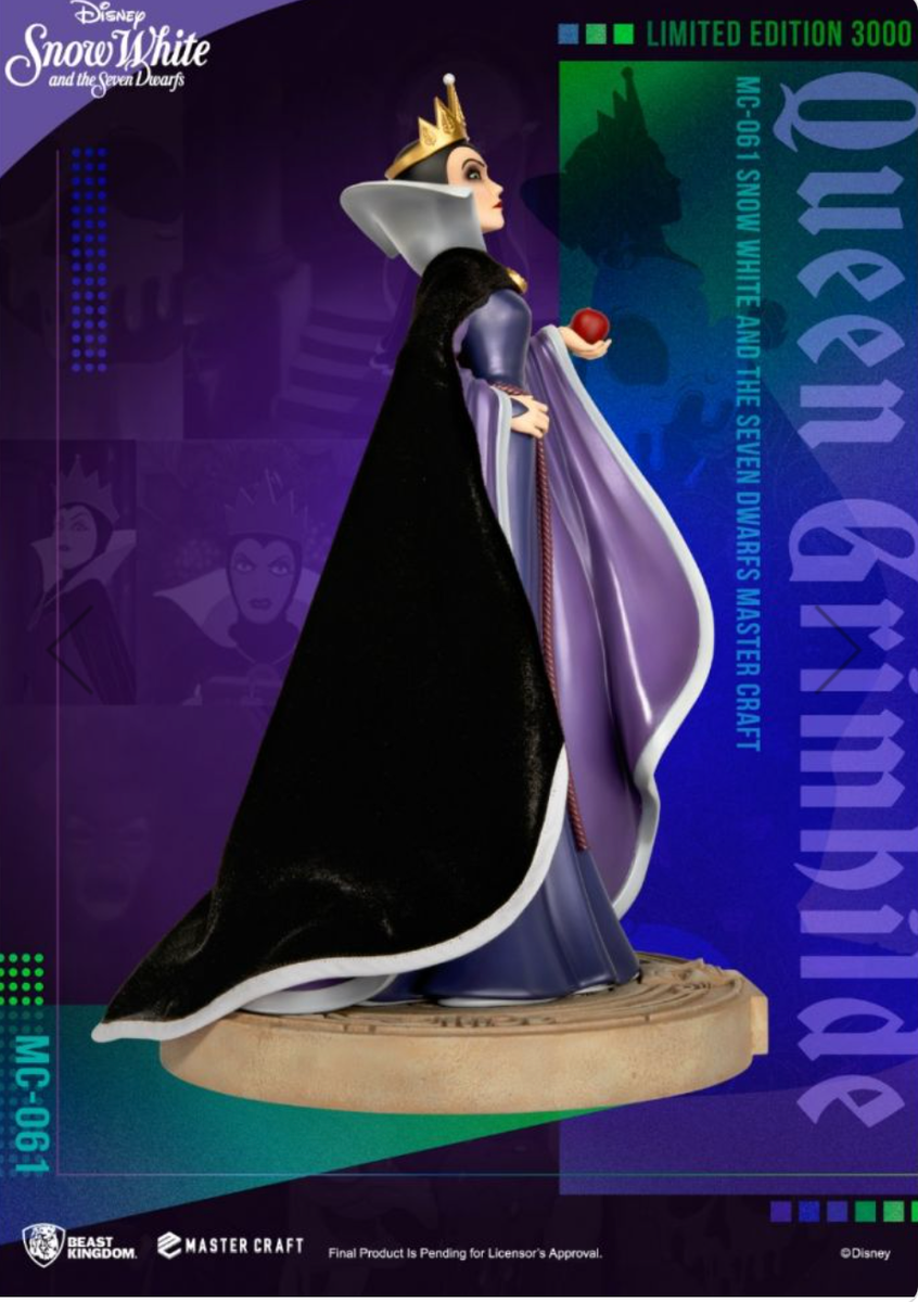 レトロ　ディズニー USAスタンプ 白雪姫　スノーホワイト　エビルクイーン 魔女 レトロ ディズニー USAスタンプ 白雪姫 スノーホワイト エビル