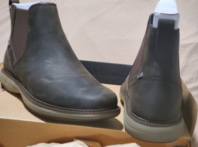 merrell world vue chelsea boot