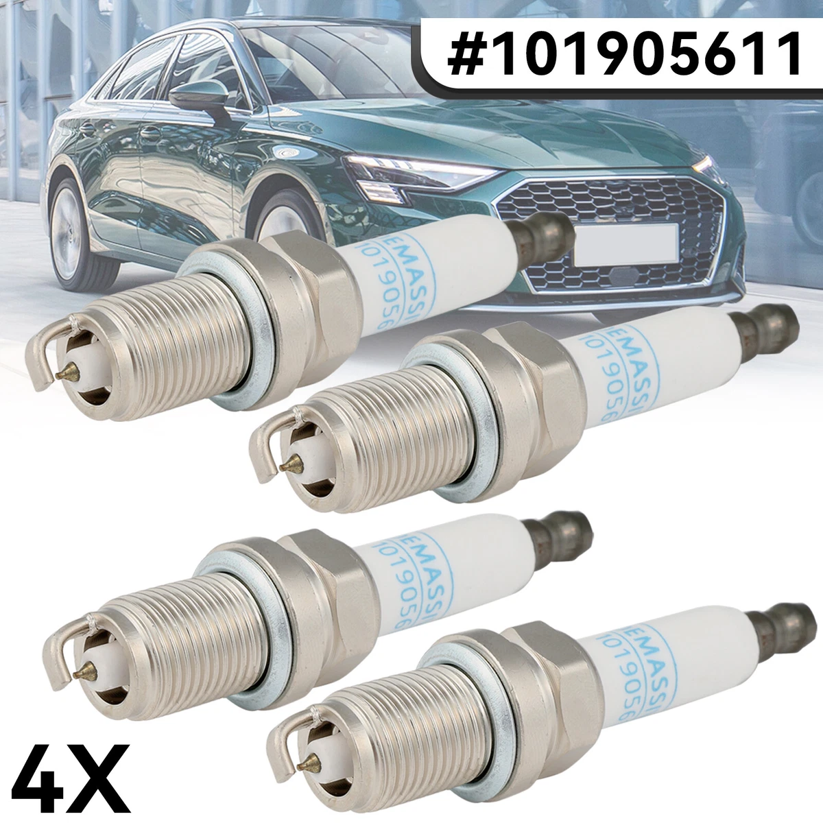 2012 audi a4 spark plugs deals