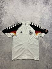 Vintage Adidas Germany 2002/2003 Soccer Jersey Football Shirt Men’s Size S-M