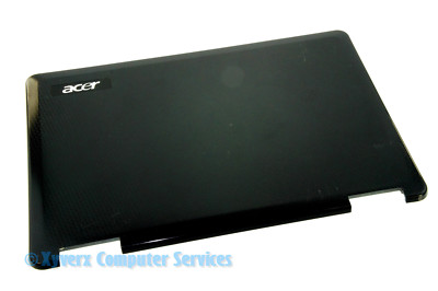 AP06R000C01 ACER LCD DISPLAY BACK COVER ASPIRE 5517-1127 KAWG0 (GRADE B) (AB22)