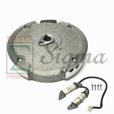 Flywheel Parallel Charging Coil For Headlight...