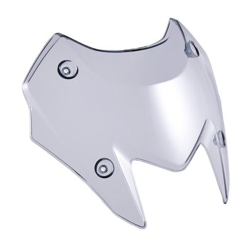 parabrezza aerodinamico fumo leggero per Yamaha T-MAX 560 2022-2024 - Foto 3 di 11