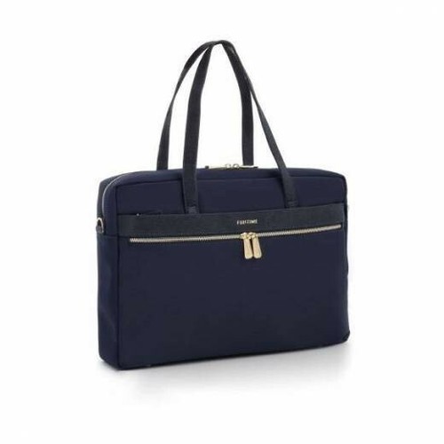 Borsa portadocumenti e porta PC Donna Full Time | eBay
