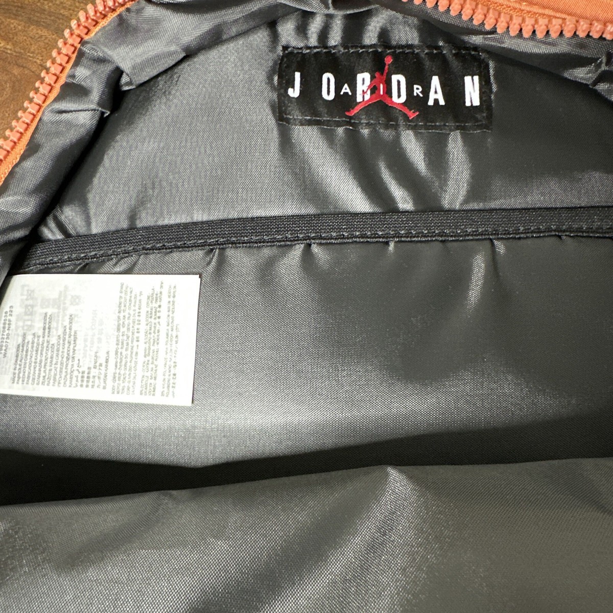 Jordan Flight Backpack 13