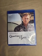 Quantum of Solace (Blu-ray)