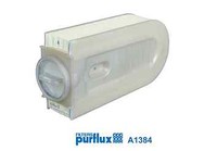 Purflux A1384 Luftfilter For MERCEDES-BENZ