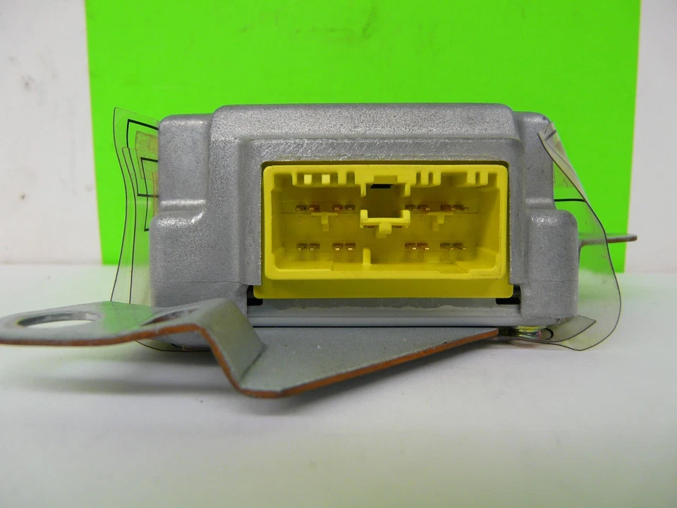 Sensor airbag lateral izquierdo 89860-97202 252300-0481 Sirion (M1/M100) sensor airbag Foto 3 de 4