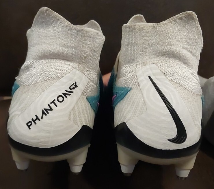 Nike Phantom GX Elite Sg Pro Anti Clog Soft Ground Soccer