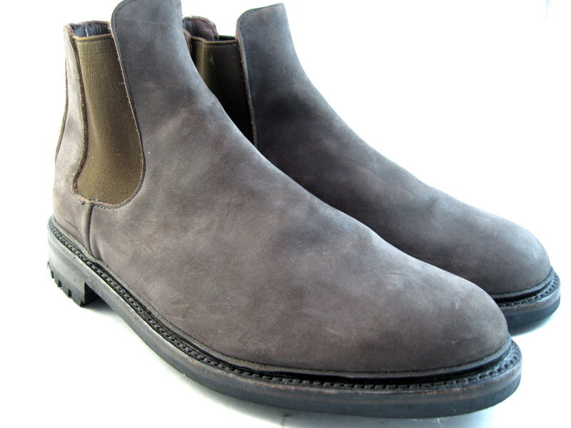 Allen Edmonds \