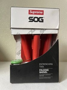 Supreme Shovel | eBay