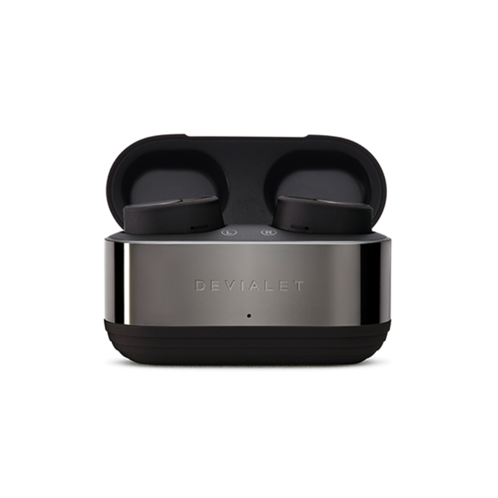 Devialet Wireless Earphones Gemini II Noise Canceling Devialet Wireless Earphones Gemini II Noise Canceling