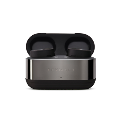 Devialet Wireless Earphones Gemini II Noise Canceling Devialet Wireless Earphones Gemini II Noise Canceling