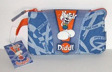 Diddl Schlampertasche Stiftetasche * neu mit Etikett