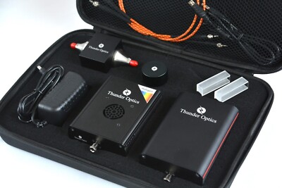 M - Spectrometry & Chemistry  - Spectrometer Absorption