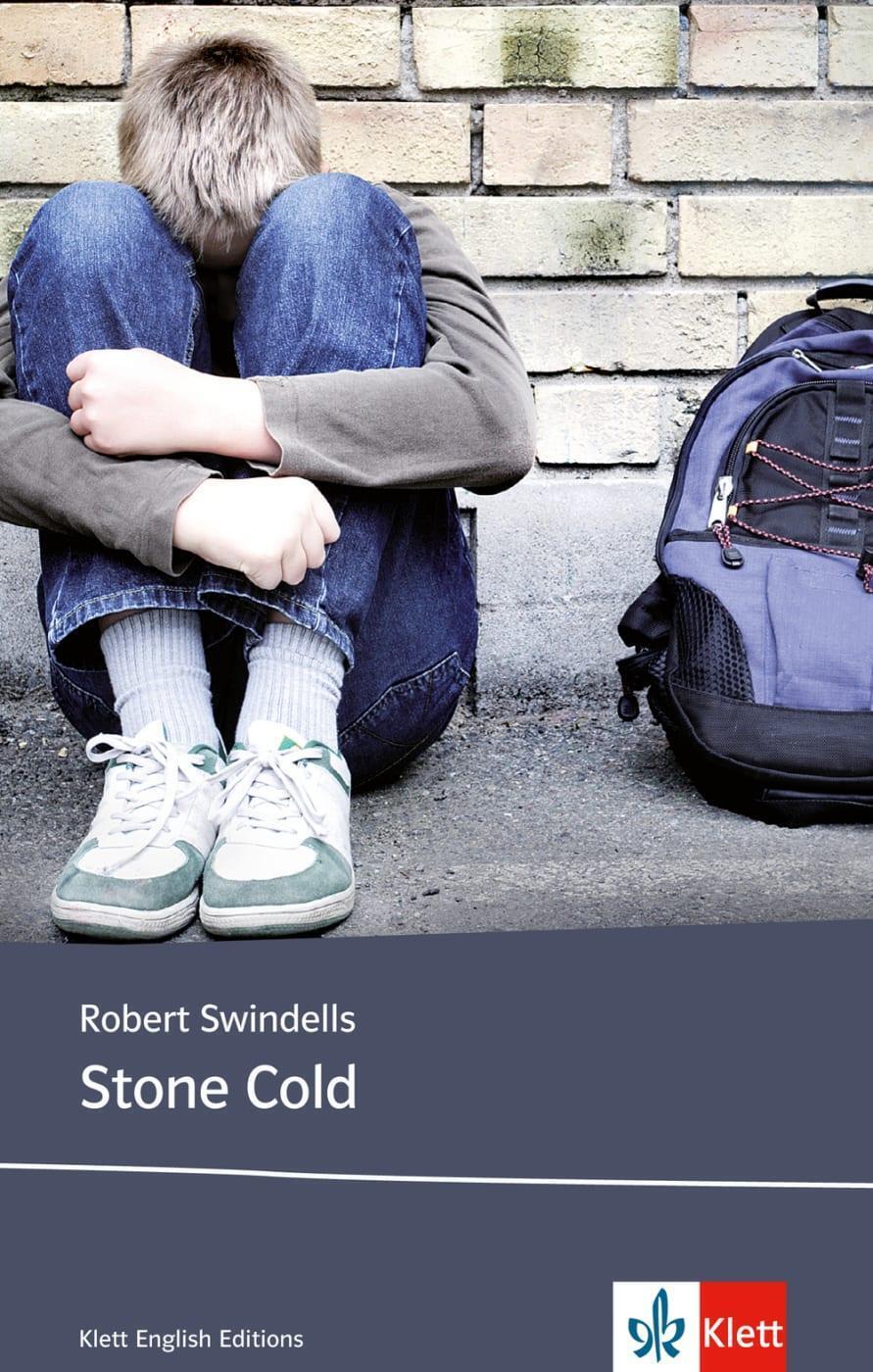 Thumbnail - Stone Cold | Puffin Teenage Fiction | Robert Swindells | Taschenbuch |