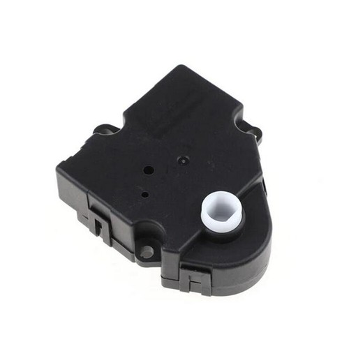 89018365 HVAC Heater Air Blend Door Actuator For Chevrolet SILVERADO 1500 2500 - Picture 3 of 5