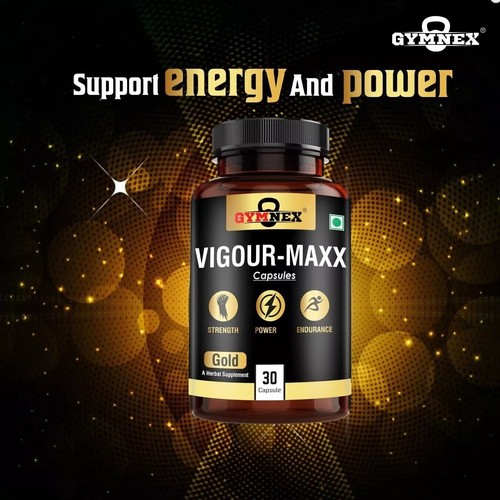 Pro Hard Gold Male Performance Enhancement 30 Pills - Dietary Supplement For Men - Picture 7 of 9