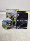 Halo: Combat Evolved - Platinum Hits (Microsoft Xbox Original) - COMPLETE/CIB