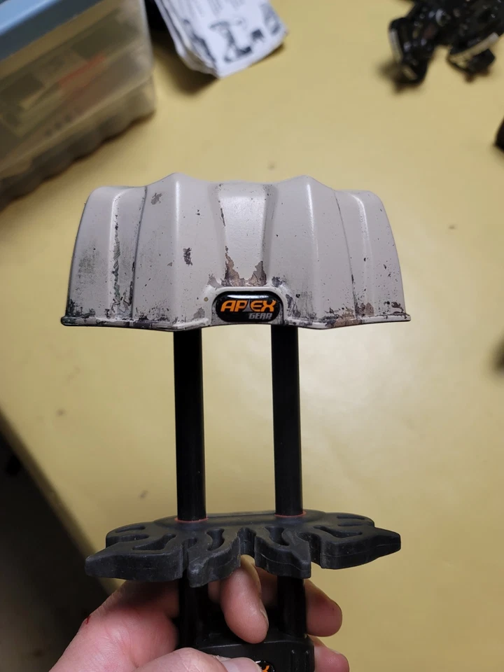 Apex 5 Arrow Quiver - Image 2 of 4