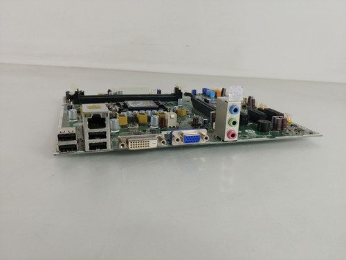 HP Pro 3500 MT LGA 1155 DDR3 SDRAM Desktop Motherboard 696234-001 - Picture 4 of 6