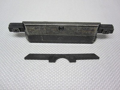 Schüco KS Kammergetriebe CORONA AS60 CT70 SI82 ohne FBS 1998-2003 Nr. 287903