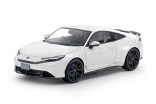Tamiya 1/24 Scale 2025 Honda Prelude Plastic Model Kit 24373