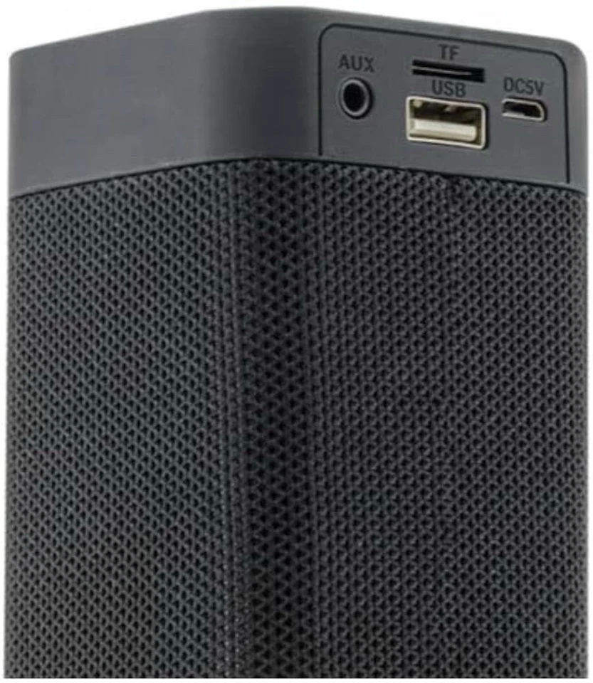 ISound-6961 15-in. High-Performance Bluetooth Sound Bar and Speakerphone (o1) - Image 2 of 3