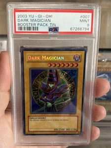 Dark Magician Psa | eBay