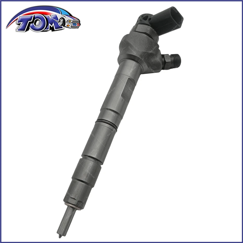 Inyector de combustible para VW Volkswagen Passat 2012-2015 diésel Tn5 03L130277R Foto 3 de 4