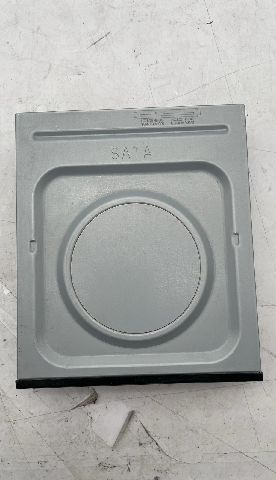 LG GH22NS50 SATA Optical Drive Super Multi DVD Rewriter