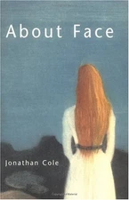 About Face Paperback Jonathan Cole