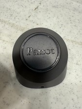 Parrot Bebop 1 Black Plastic Camera Lens Guard Cover Protector for Drones 010
