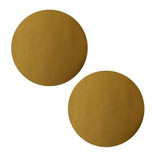 Gold Standard Games Air Hockey Table Self Adhesive Sanding Disks - Set of 2