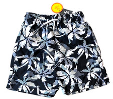 The Children's Place Sport Boys Swim Trunks, Small 5/6 