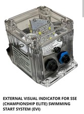 External Visual Indicator For SSE (EVI), 4x 1...