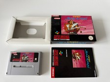 ebay® Auktion 187901232800 | First Samurai Komplett Complete CIB Super Nintendo SNES NOE PAL Original Rare Thumbnail of ebay® auction 187901232800 | First Samurai Komplett Complete CIB Super Nintendo SNES NOE PAL Original Rare
