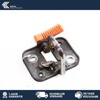 Hood latch hook