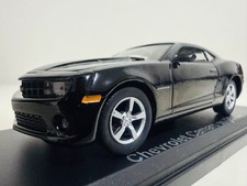 Domestic Famous Car/'10 Chevy Camaro Ss 1/43