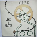 Vintage Madonna Like A Prayer 12", Maxi Record