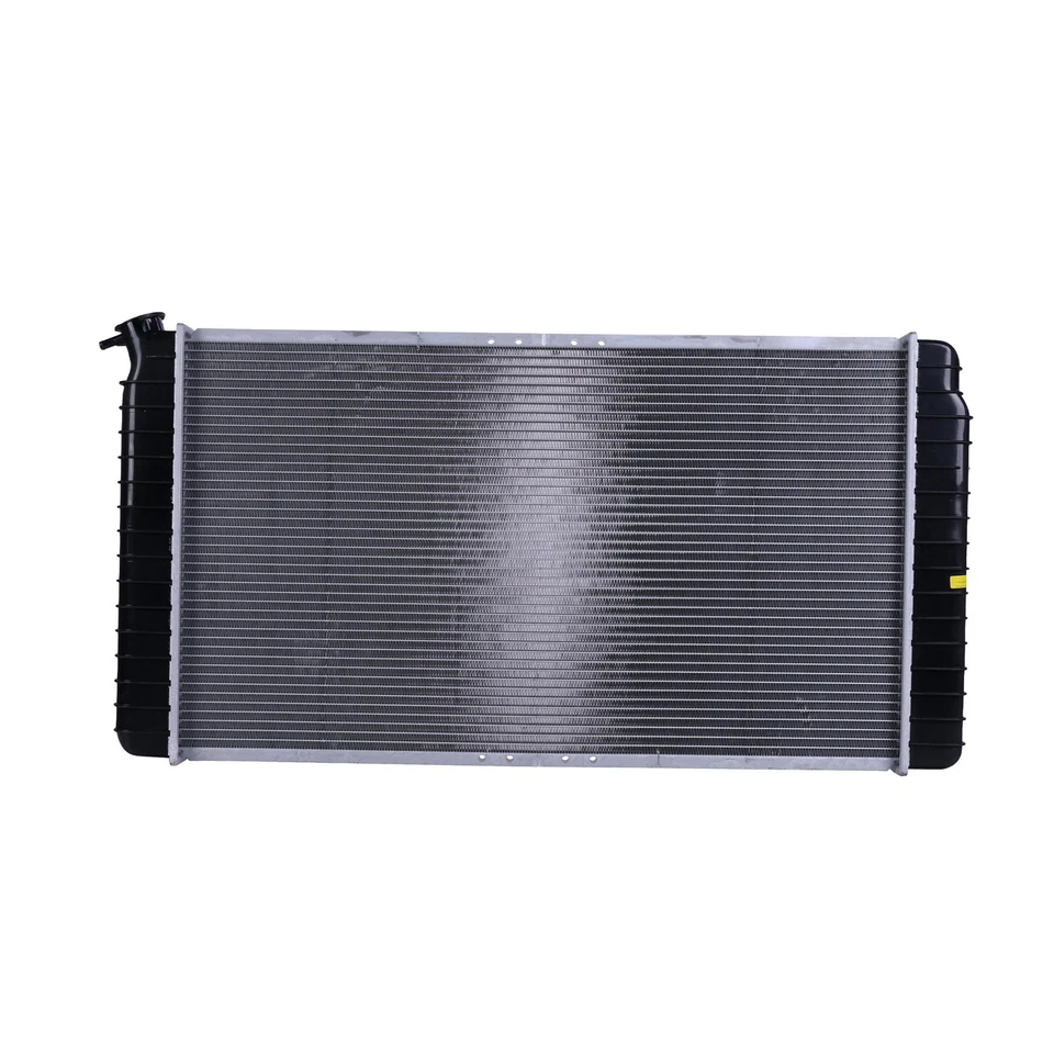 909 Radiator for Buick Park Avenue Oldsmobile 98 Delta 88 Pontiac Bonneville New - Image 4 of 4