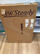 Sew Steady Extension Table "Junior" for the Janome 760/720, 11.5" x 15"