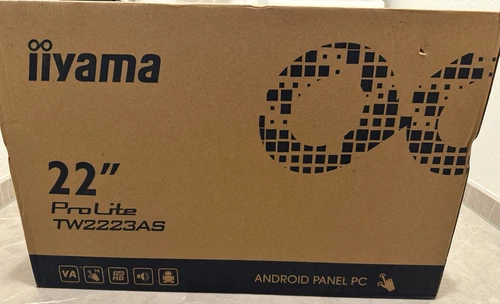 iiyama ProLite TW2223AS-B1